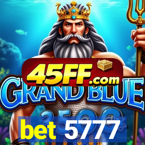 bet 5777